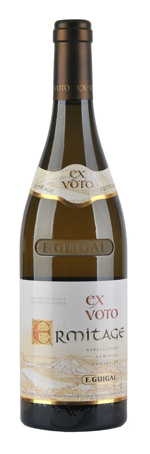 E. Guigal, Ermitage Ex-Voto Blanc 2013