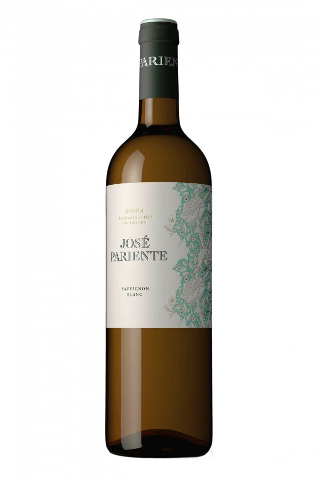 Jose Pariente, Sauvignon Blanc 2023