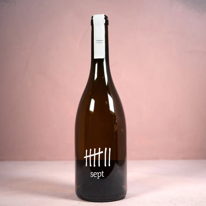 Sept, Viognier 2023