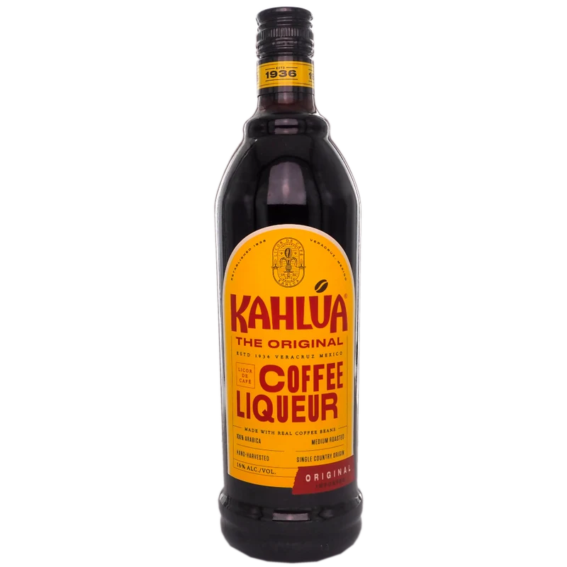 Kahlua 70 cl.