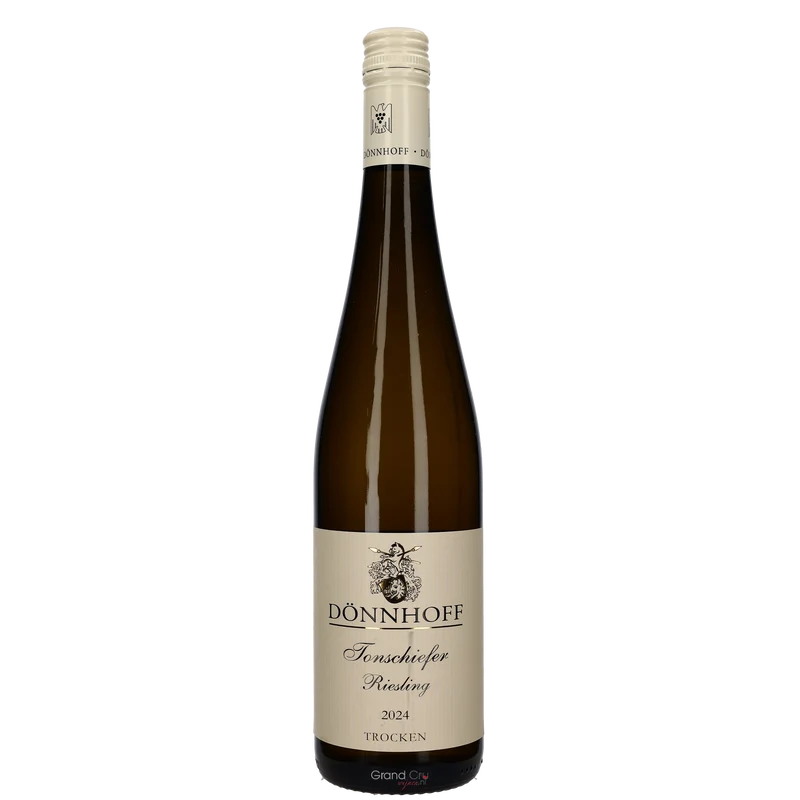 2024 Weingut Dönnhoff Tonschiefer Trocken