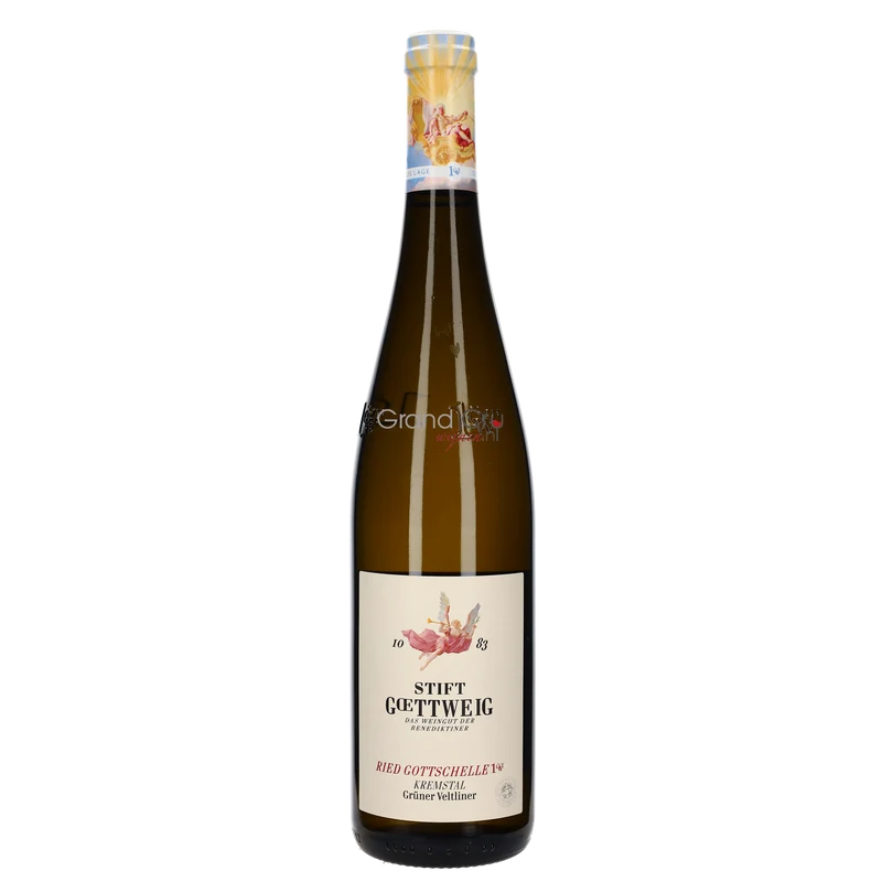 2023 Stift Göttweig Grüner Veltliner Ried Gottschelle 1ÖTW