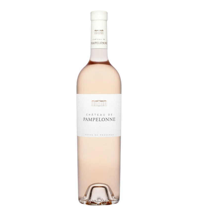 Château de Pampelonne Rosé 2025 Magnum