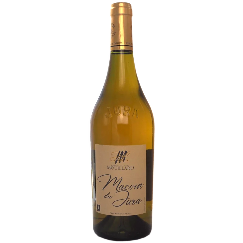 Domaine JL Mouillard AOP Macvin du Jura NV
