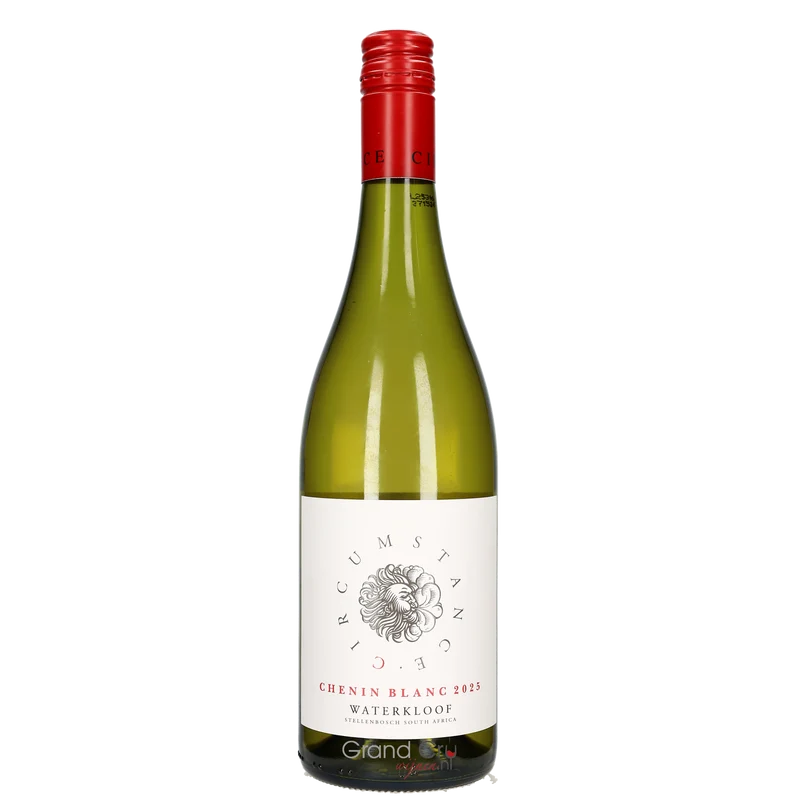 2025 Waterkloof Circumstance Chenin Blanc