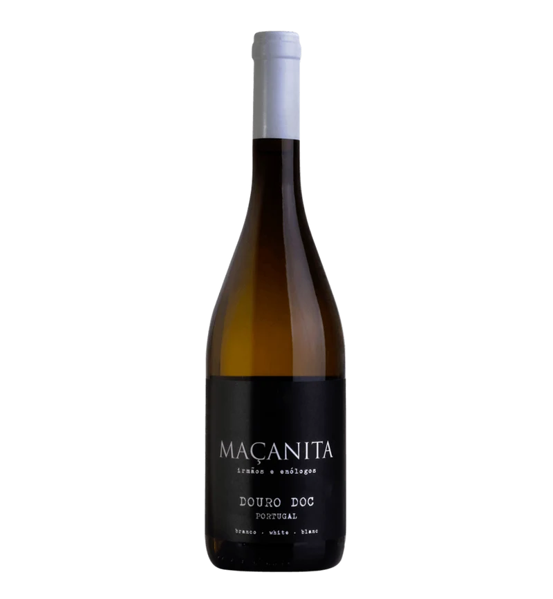 Maçanita Branco 2025