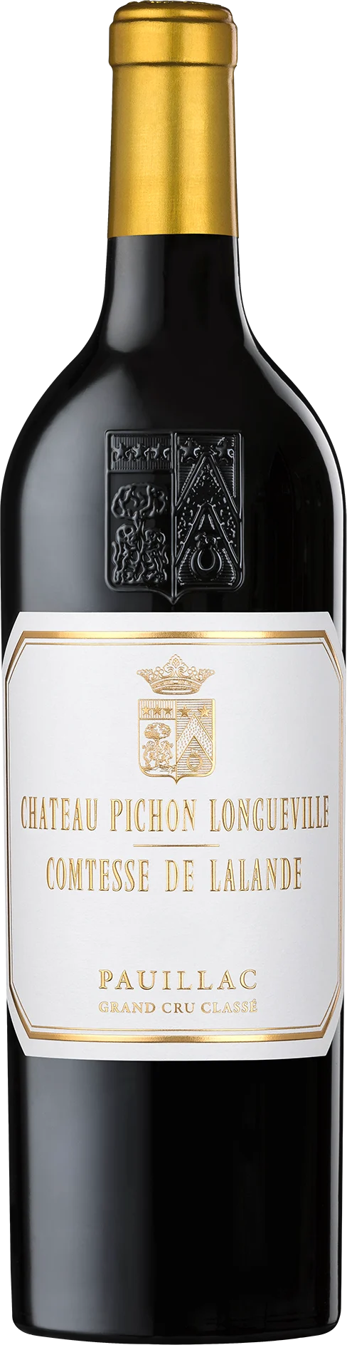 Pichon Comtesse De Lalande 2ème Grand Cru Classé Pauillac, 2019