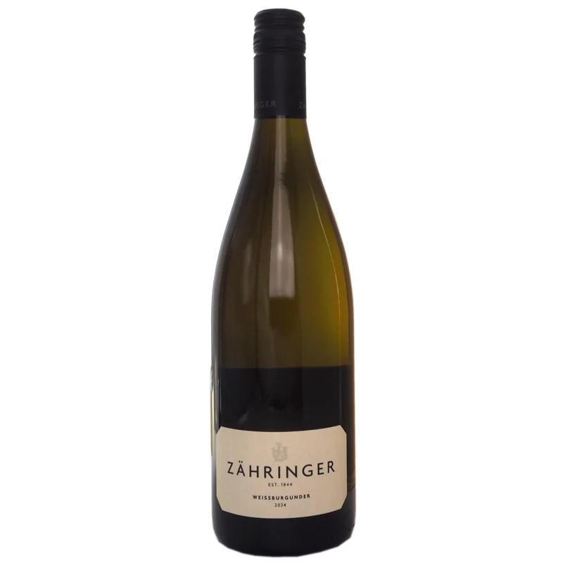Weingut Zähringer Weissburgunder Gutswein 2024