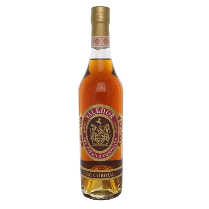 Rom Valedor Cordial