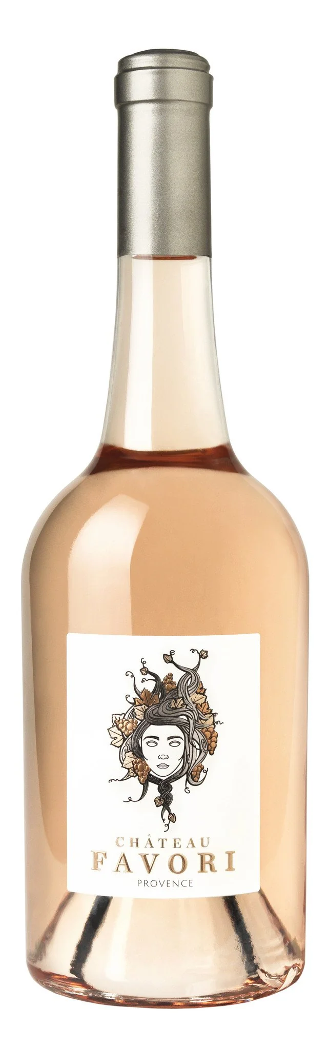 Chateau Favori 2025 Rose
