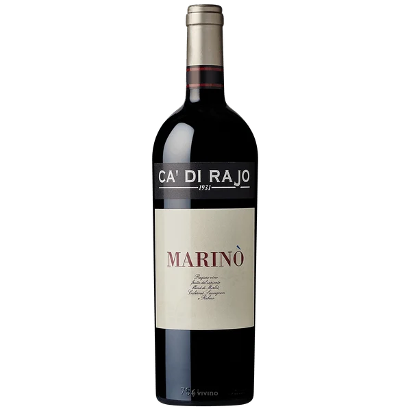 Ca'Di Rajo, Marino 2020