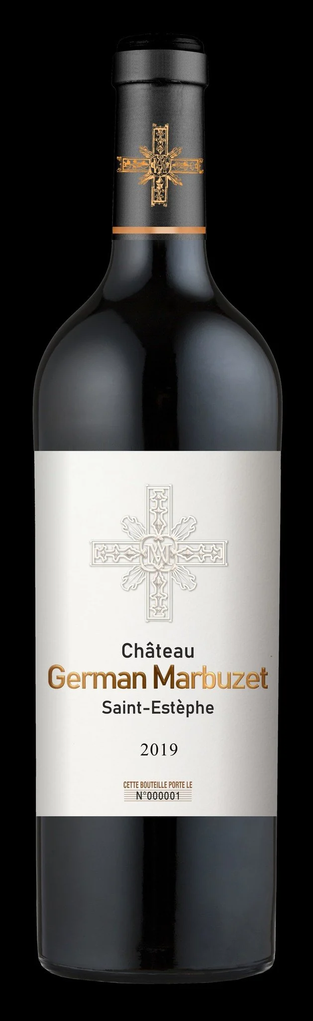 Château German Marbuzet, Saint-Estèphe 2019