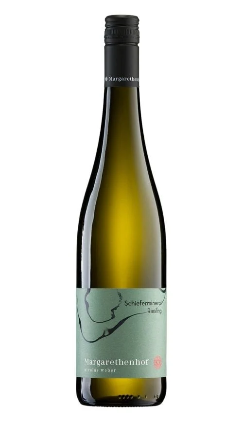 Margarethenhof, Riesling Schiefermineral 2023 White
