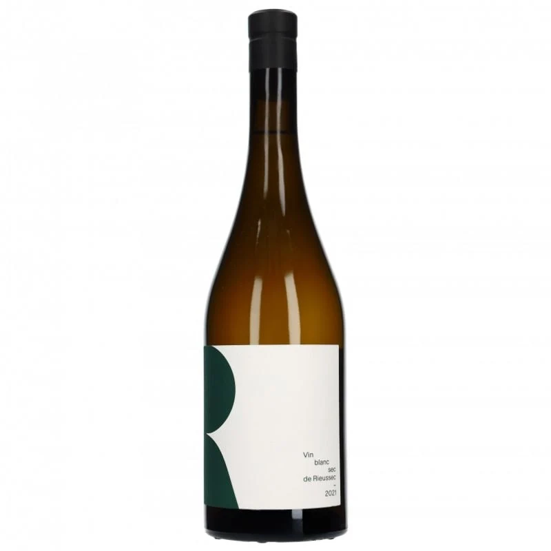 Château Rieussec, R de Rieussec 2021 White