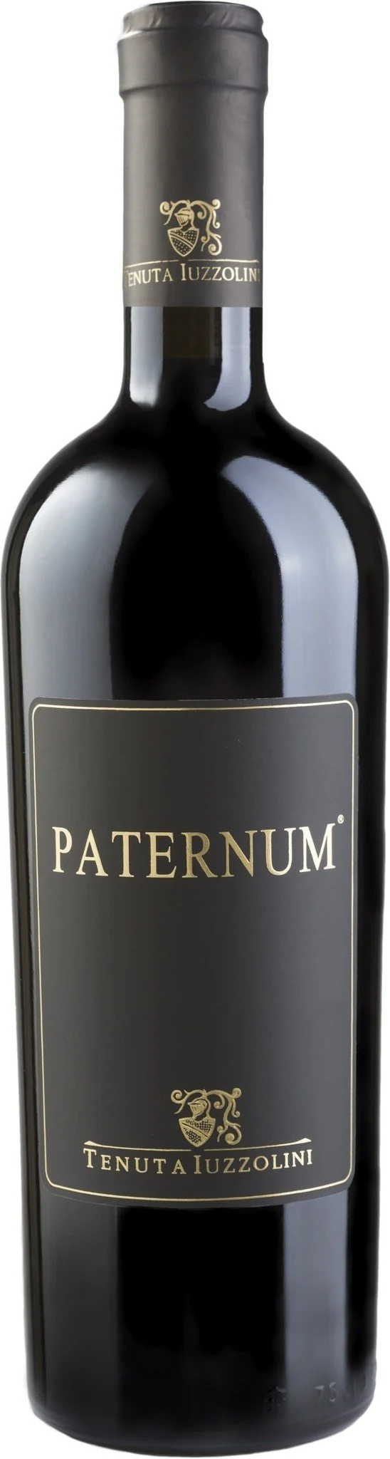 Tenuta Iuzzolini, Paternum 2019