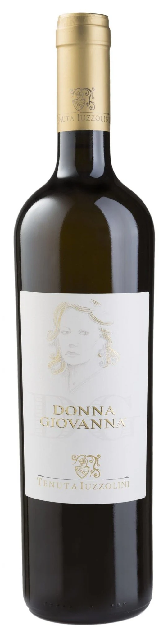 Tenuta Iuzzolini, Donna Giovanna 2025 White