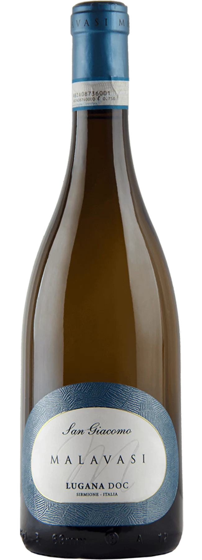 Malavasi, San Giacomo 2022 White
