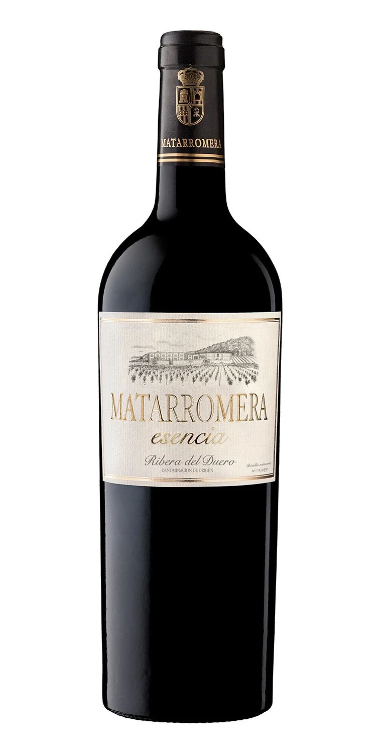 Matarromera, Esencia NV