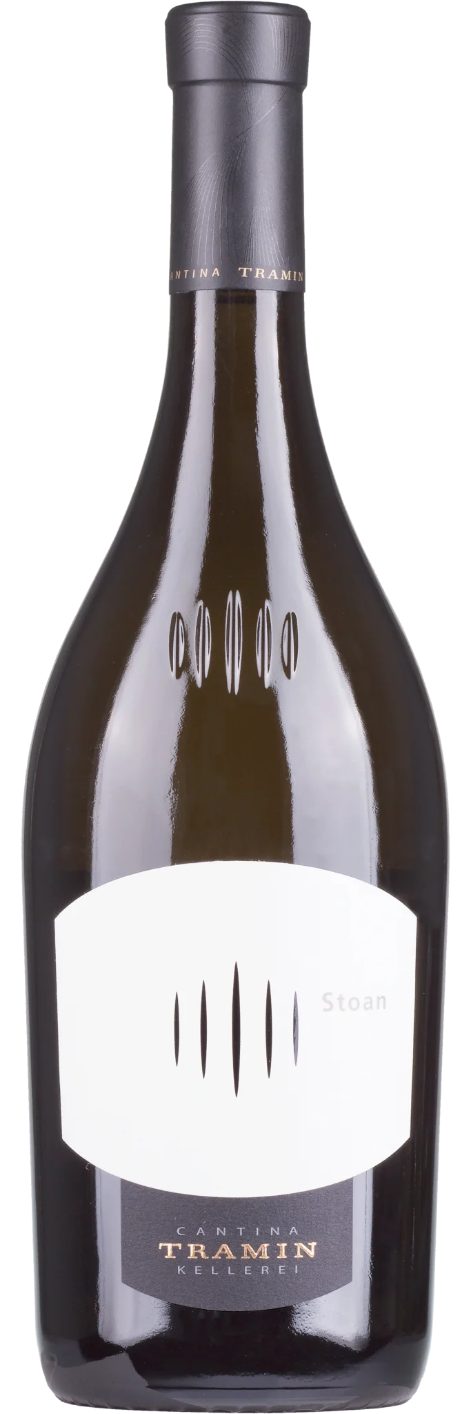 Tramin, Stoan 2023 White