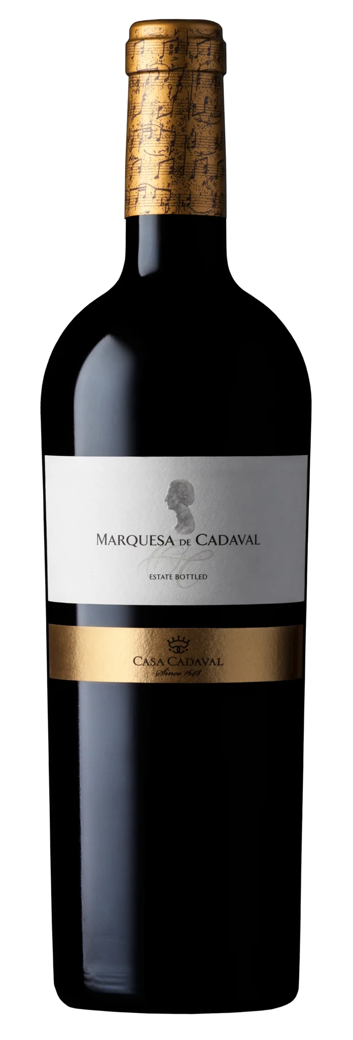 Casa Cadaval, Marquesa de Cadaval 2015