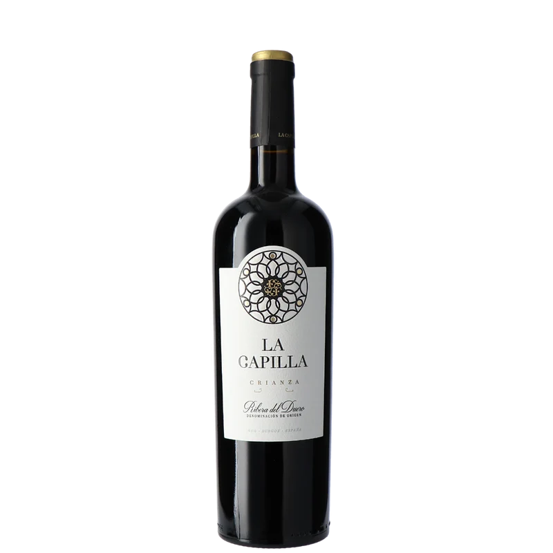 Finca La Capilla, La Capilla Crianza 2021