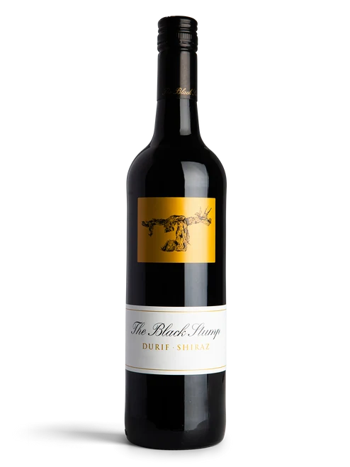 Casella, The Black Stump Durif Shiraz 2025
