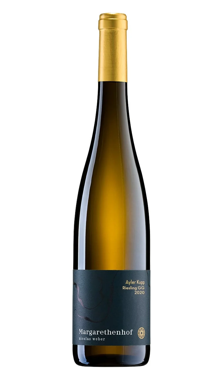 Margarethenhof, Ayler Kupp Riesling 2022 White