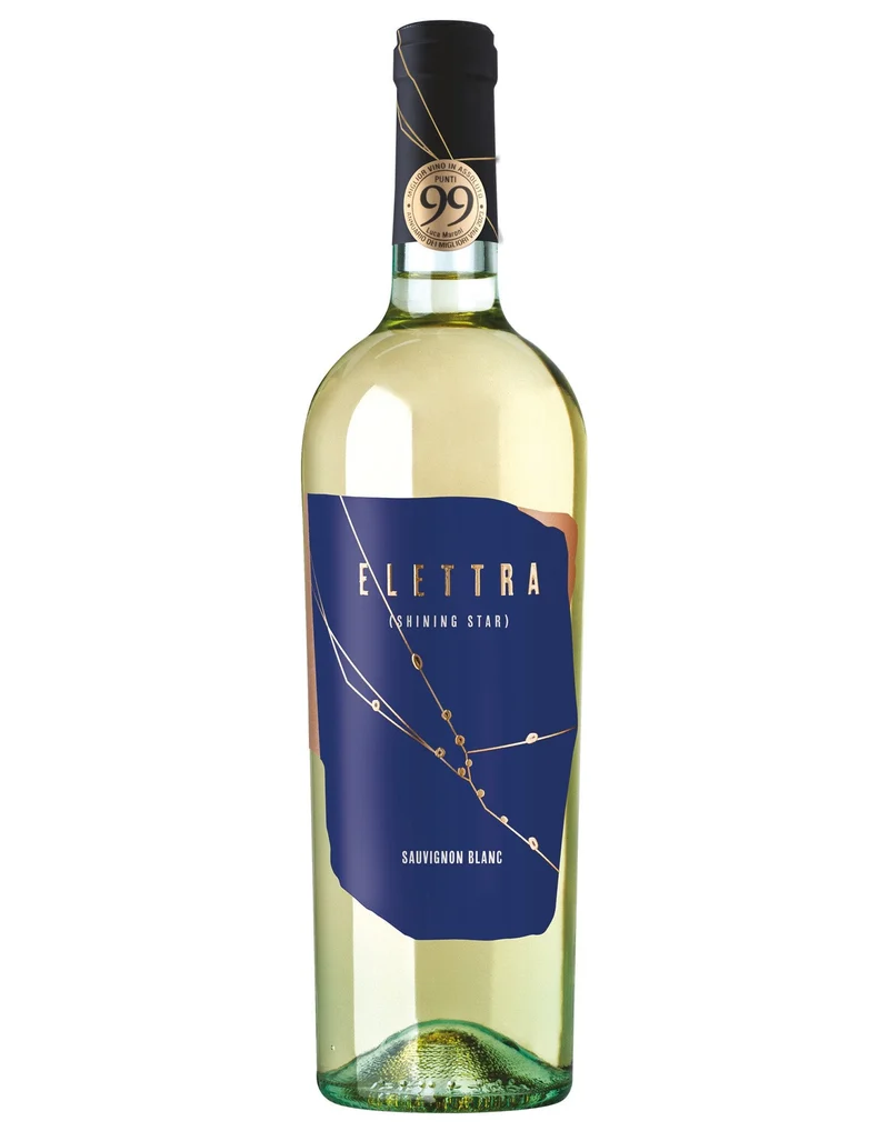 Elettra, Sauvignon Blanc 2025