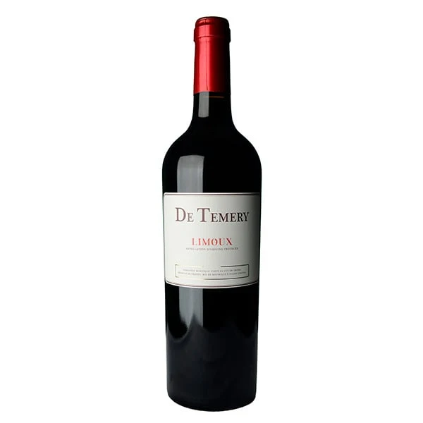 De Temery, Limoux 2019