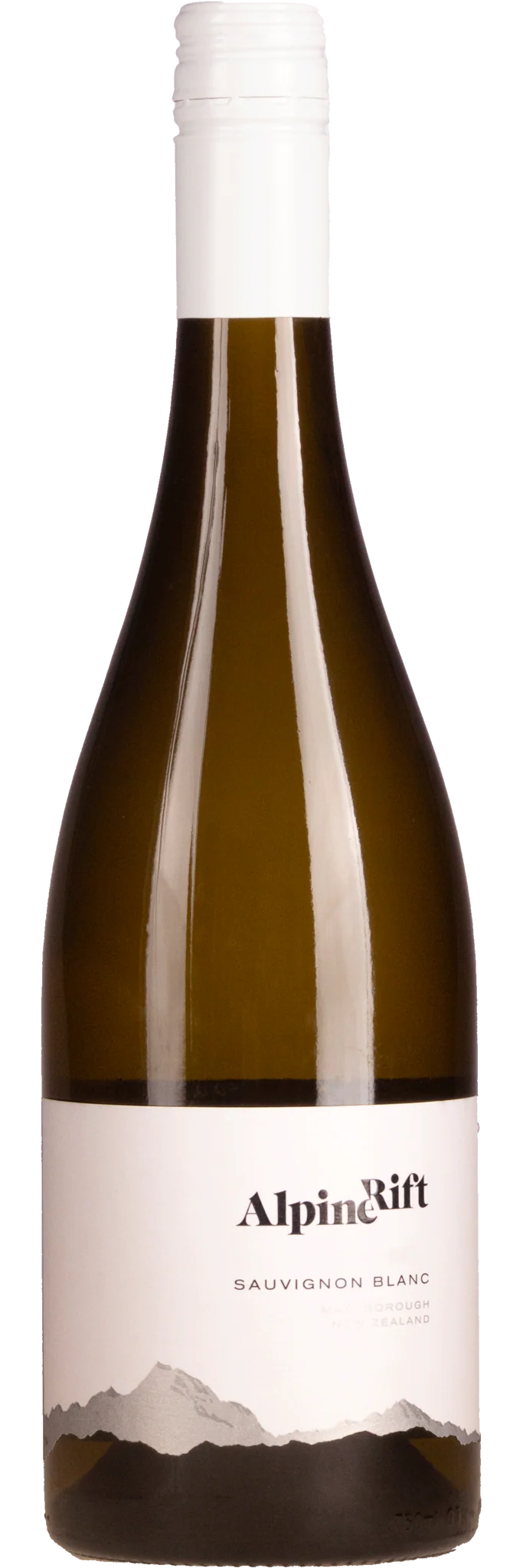 Daylight Wine & Spirits, Alpine Rift Sauvignon Blanc 2024