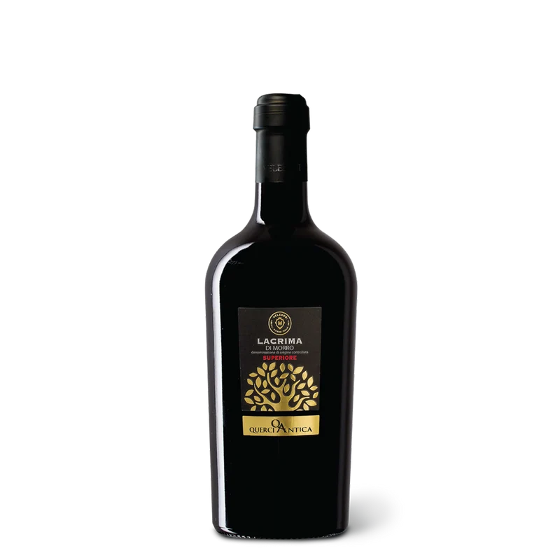 Velenosi, Querciantica Lacrima di Morro Superiore 2021