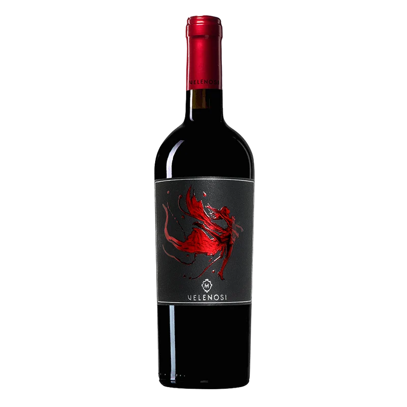 Velenosi, Ninfa Rosso NV