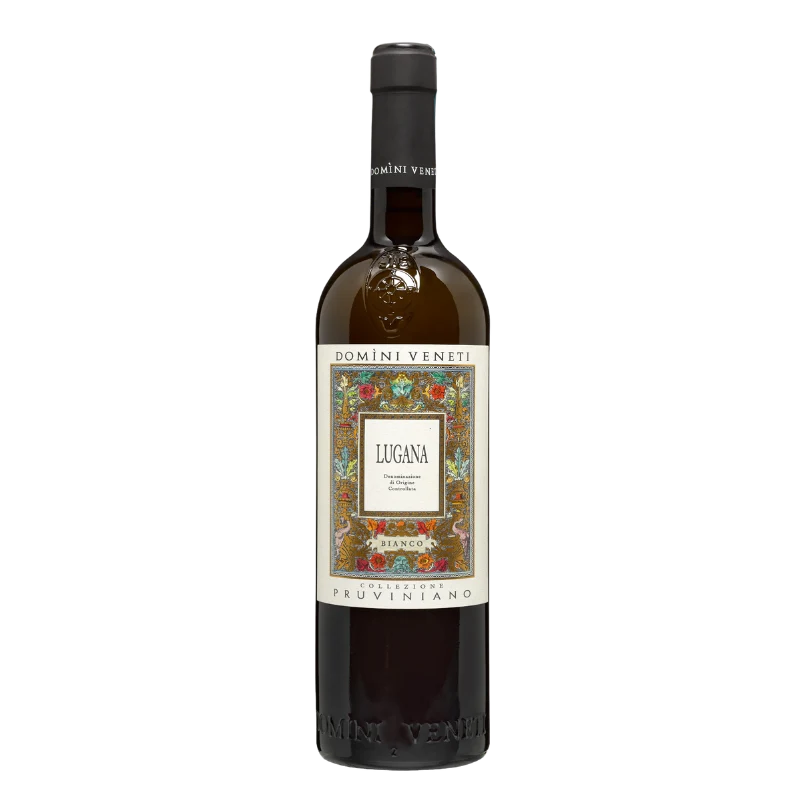 Domini Veneti, Collezione Pruviniano Lugana Bianco 2022 White