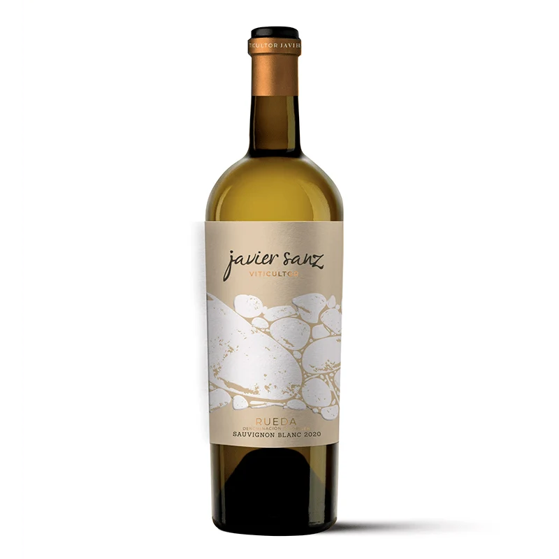 Javier Sanz Viticultor, Sauvignon Blanc 2024