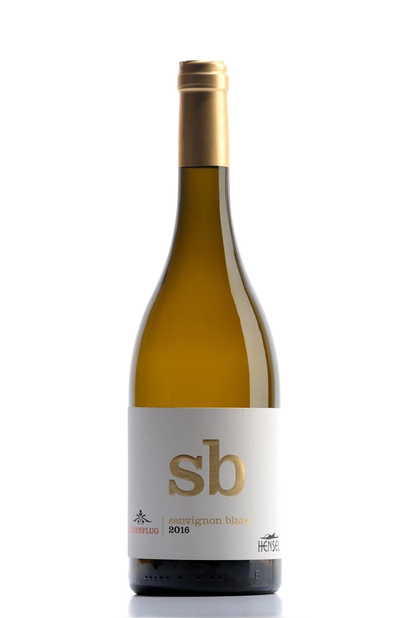 Hensel, Höhenflug Sauvignon Blanc 2022