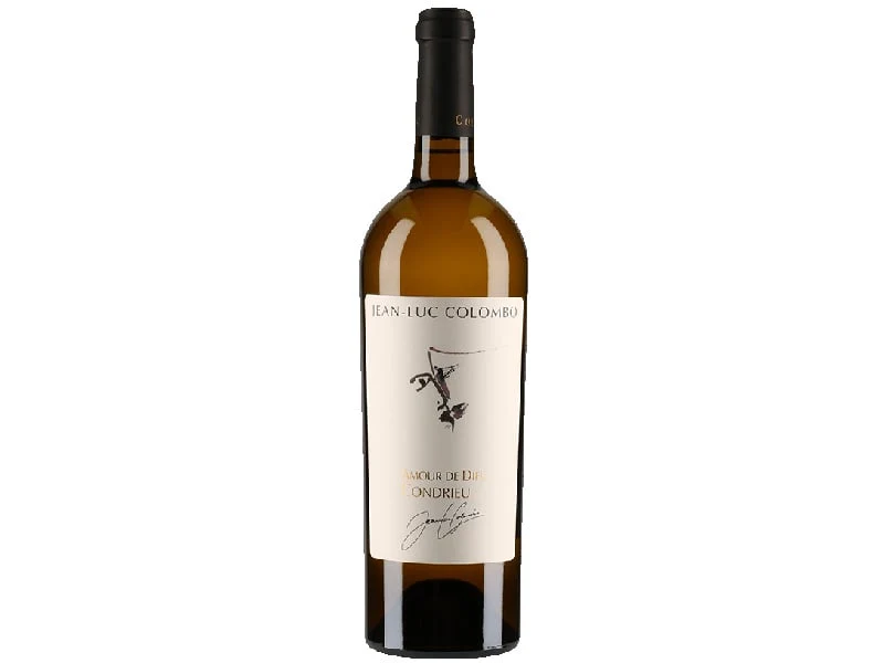Jean-Luc Colombo, Condrieu Amour du Dieu 2023 White