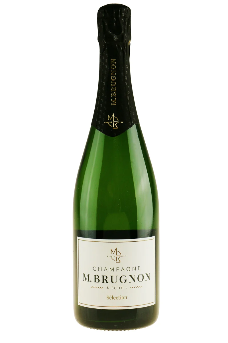 Brugnon Brut Selection