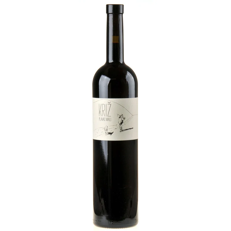 Vinarija Križ Plavac Mali Bio 2024