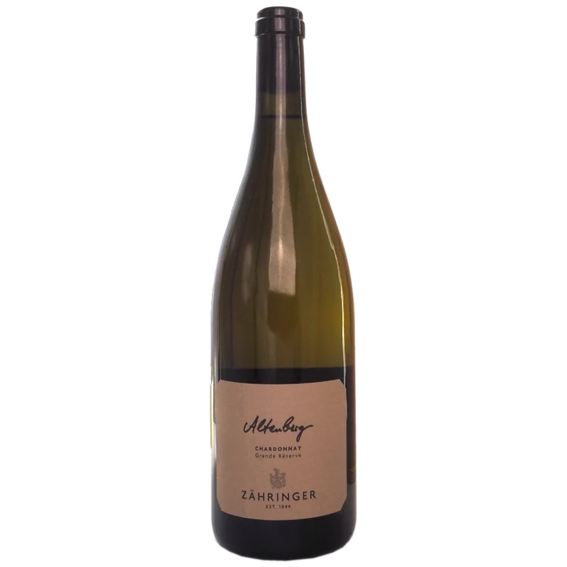Weingut Zähringer Chardonnay Altenberg Grande Reserve 2024