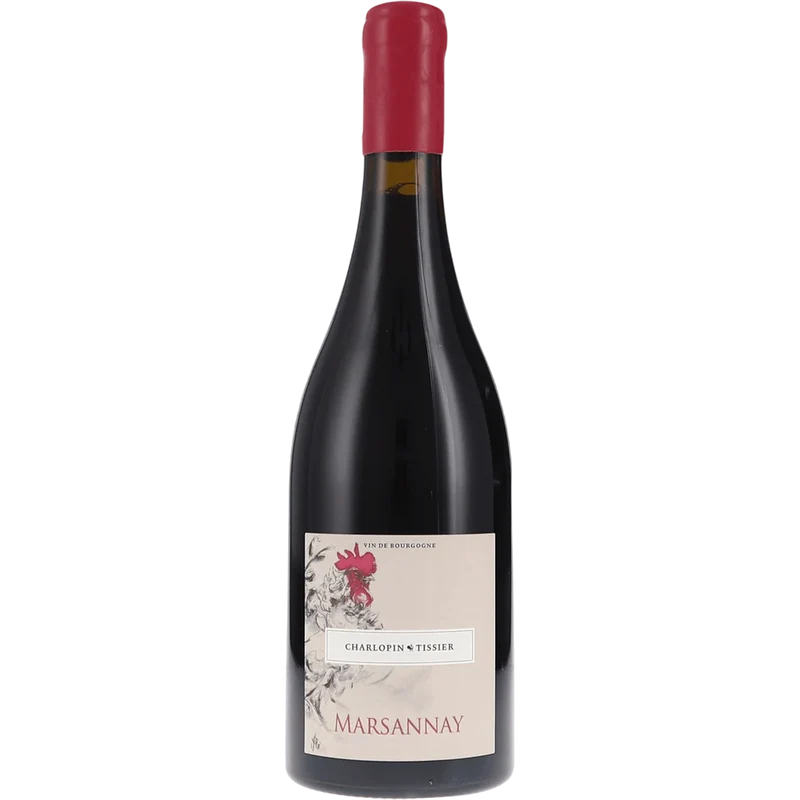 Domaine Charlopin-Tissier, 2023 Marsannay