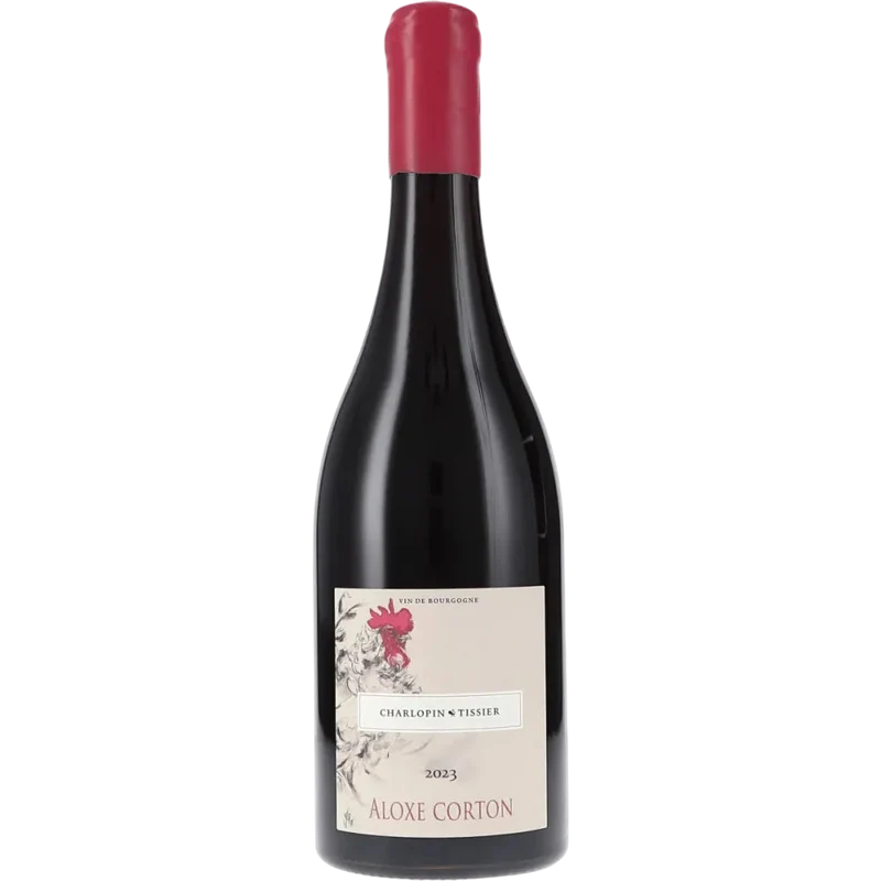 Domaine Charlopin-Tissier, 2023 Aloxe-Corton