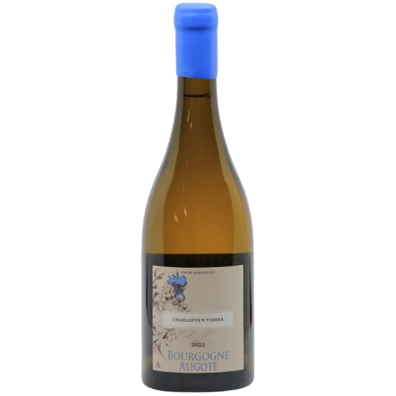 Domaine Charlopin-Tissier, 2022 Bourgogne Aligoté