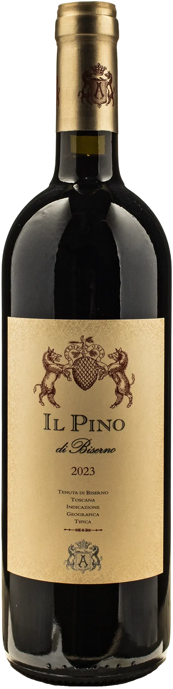 Tenuta di Biserno Il Pino di Biserno 2023