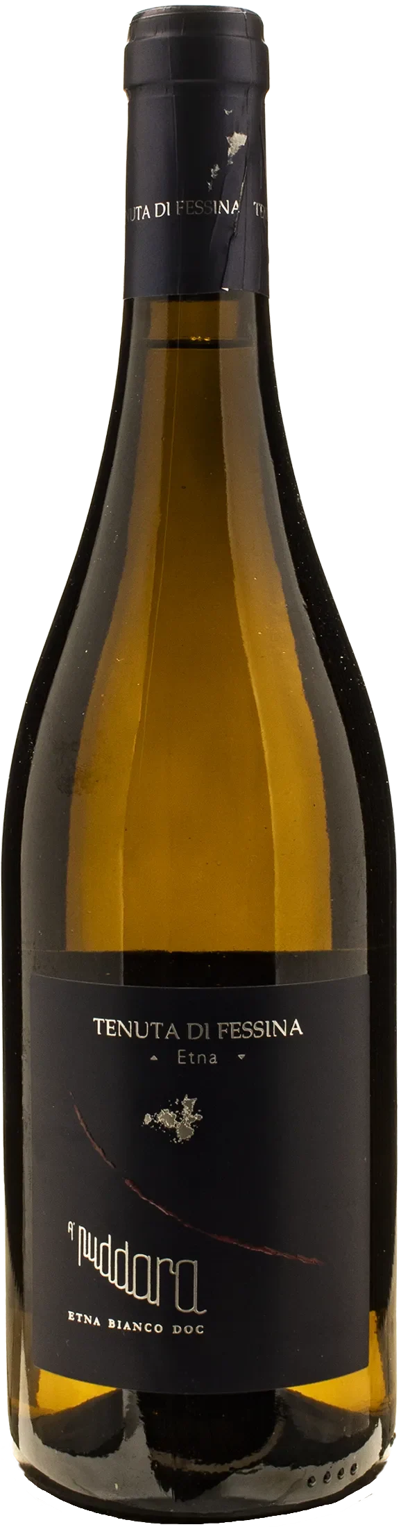 Tenuta di Fessina Etna Bianco A' Puddara 2024