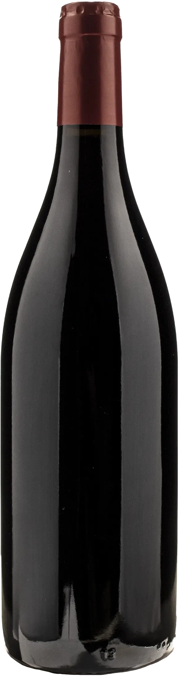 Gottardi Blauburgunder Mazzon Pinot Nero 2019