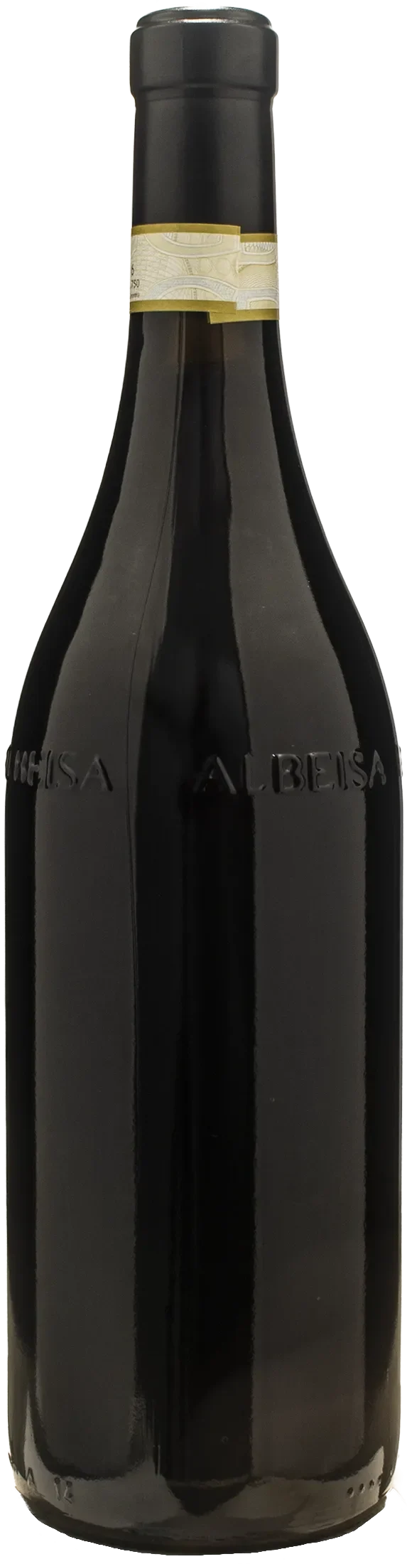 Brezza Barolo Cannubi 2021