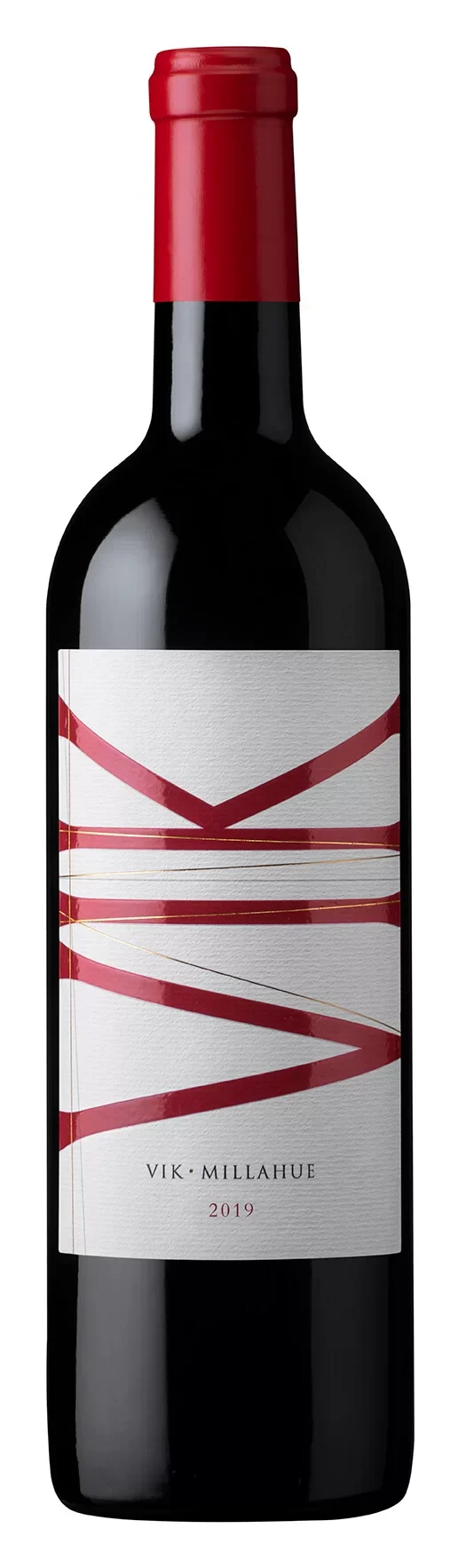 Vina Vik Winery, VIK 2020
