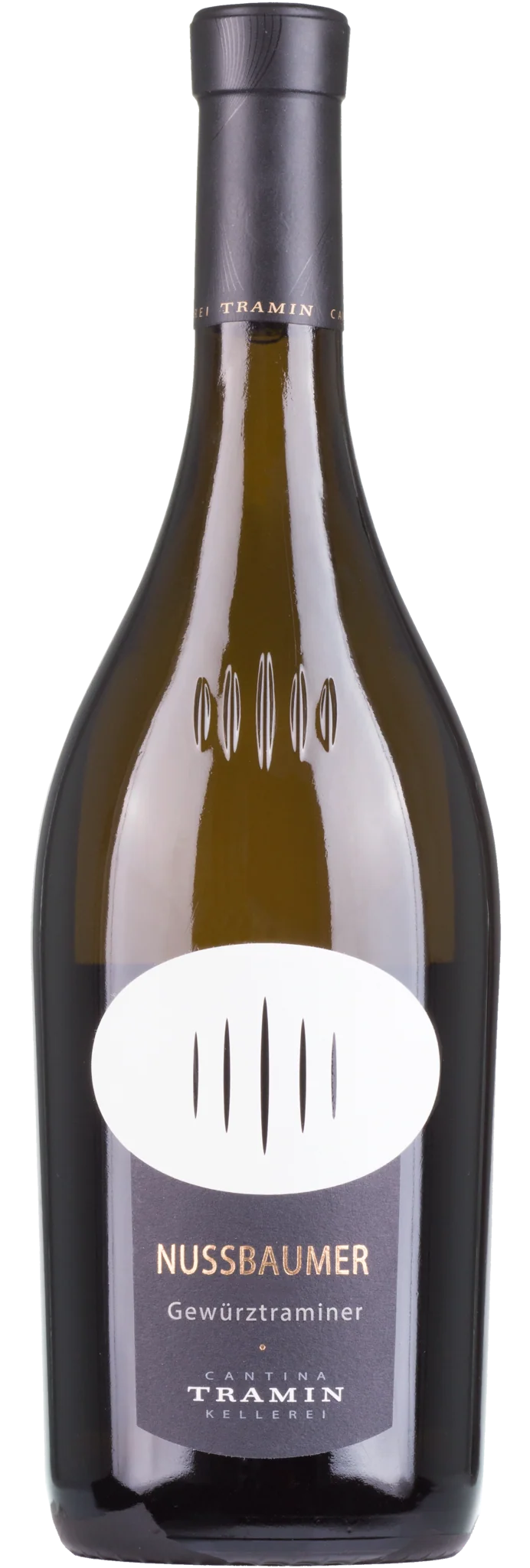 Tramin, Nussbaumer Gewürztraminer 2023 White