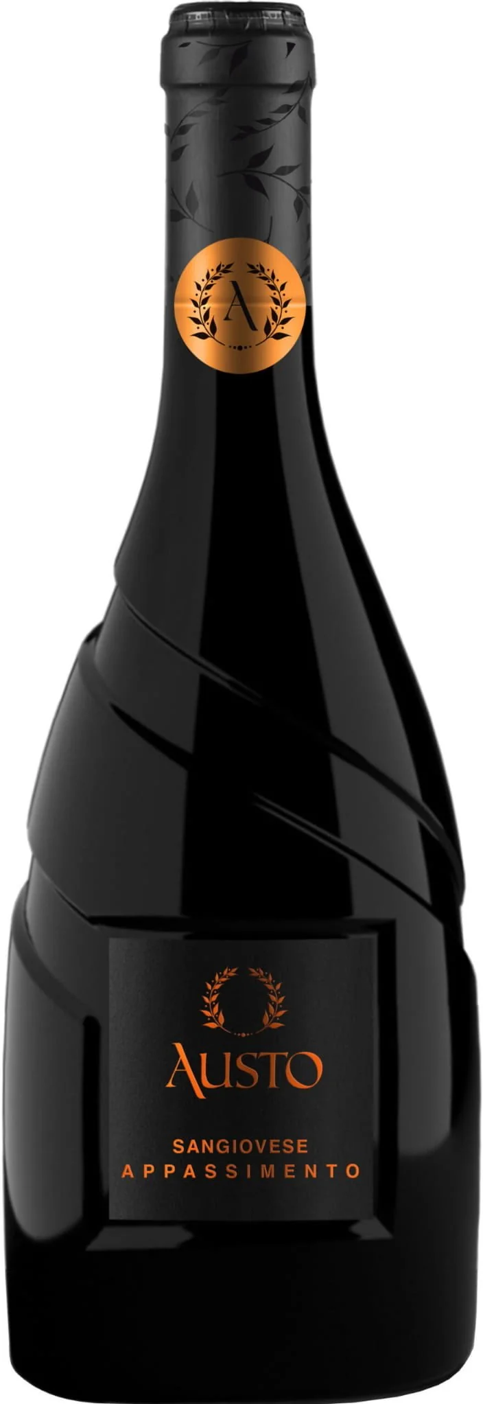 Austo, Sangiovese Appassimento 2023