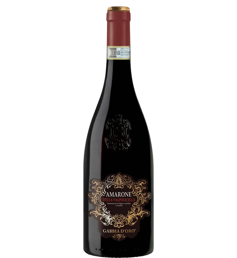 Gabbia d'Oro, Amarone della Valpolicella 2022